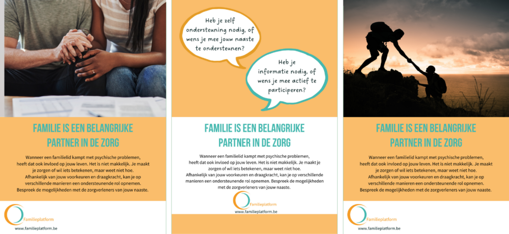 Download Onze Posters - Familieplatform